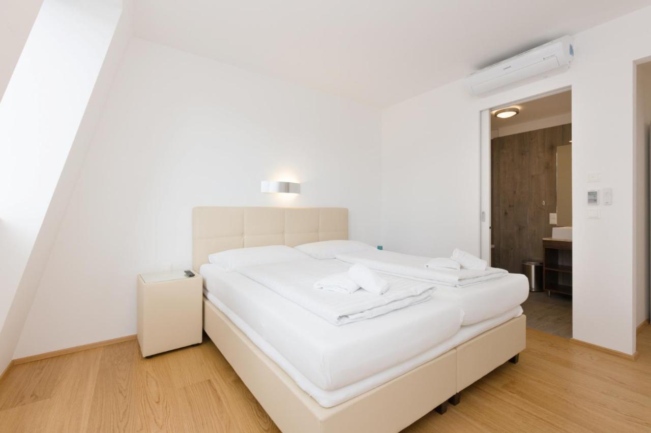 Central Riverside Residences Vienna Exterior photo