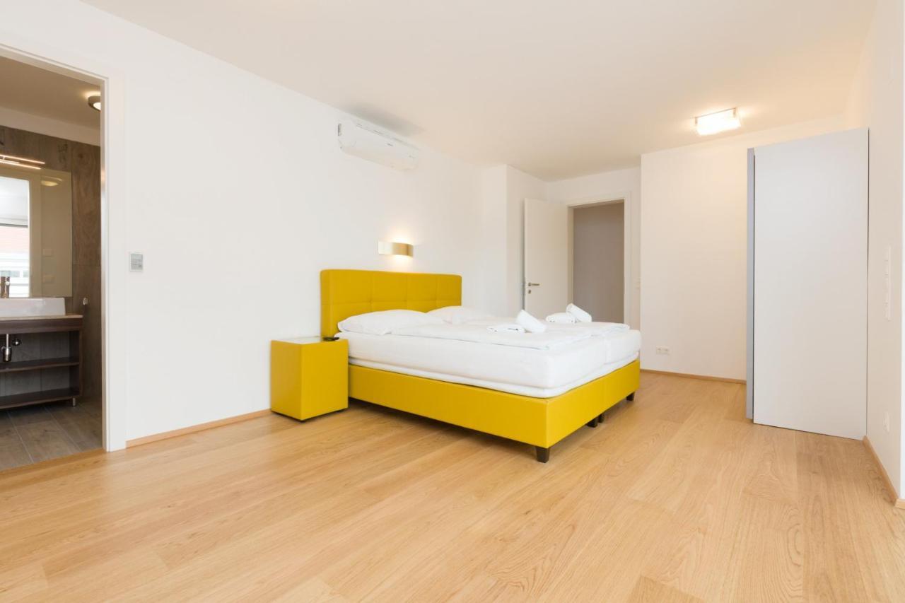 Central Riverside Residences Vienna Exterior photo