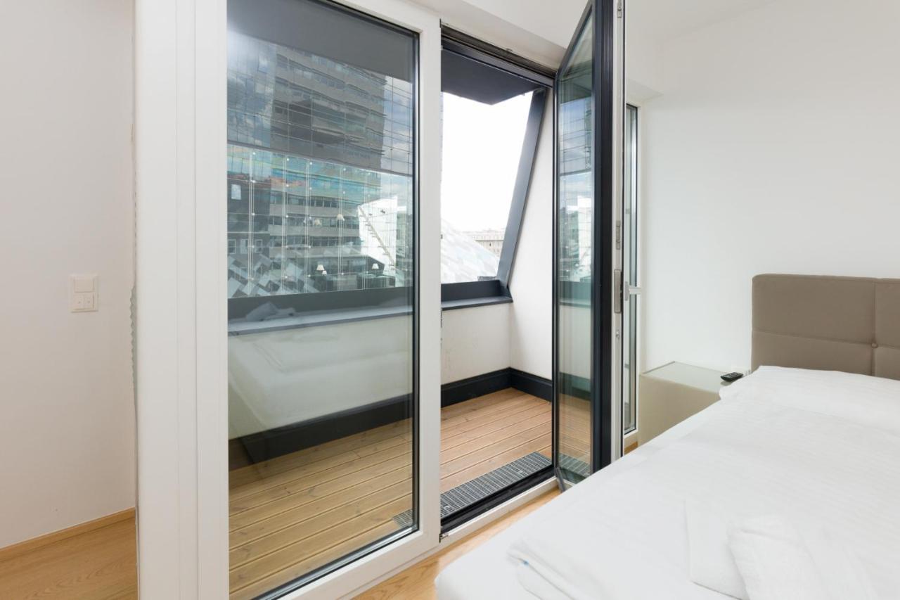 Central Riverside Residences Vienna Exterior photo