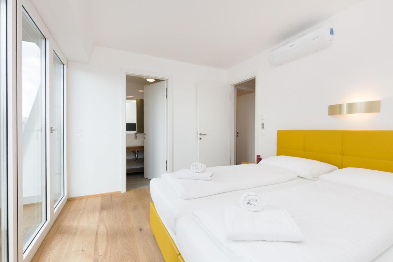 Central Riverside Residences Vienna Exterior photo