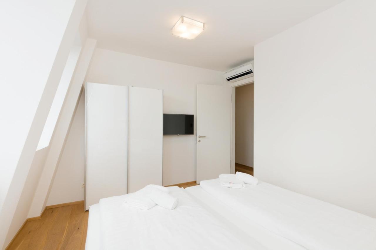 Central Riverside Residences Vienna Exterior photo