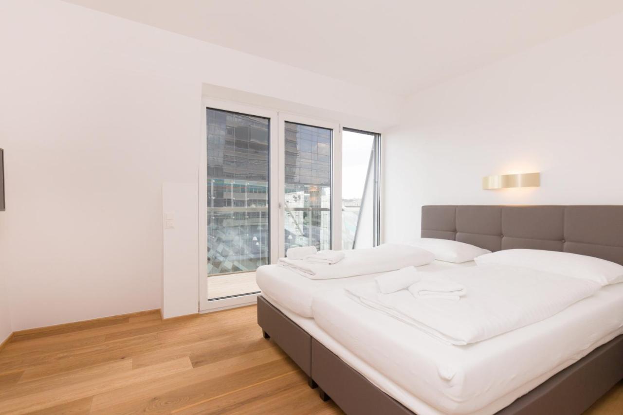 Central Riverside Residences Vienna Exterior photo
