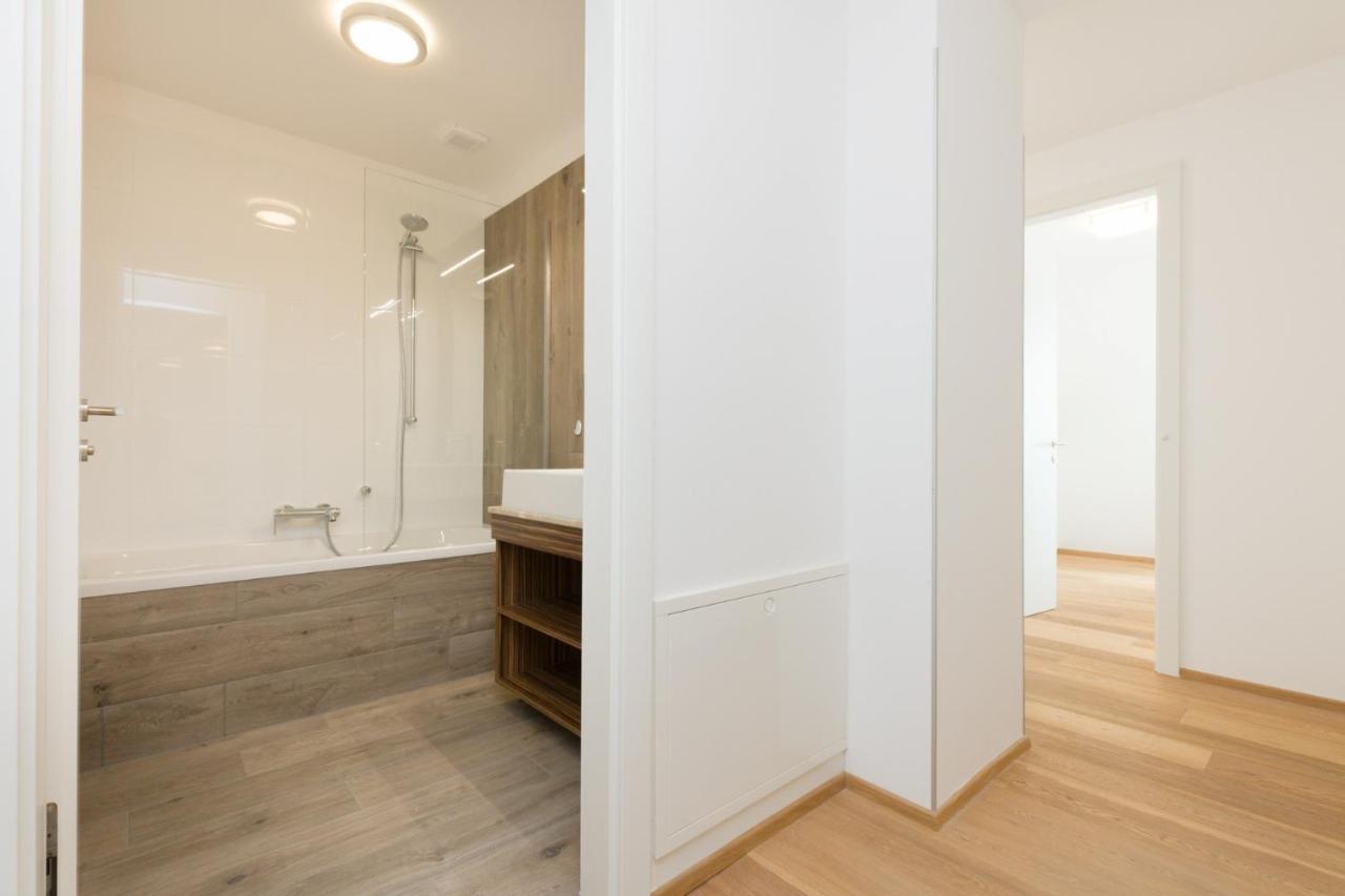 Central Riverside Residences Vienna Exterior photo