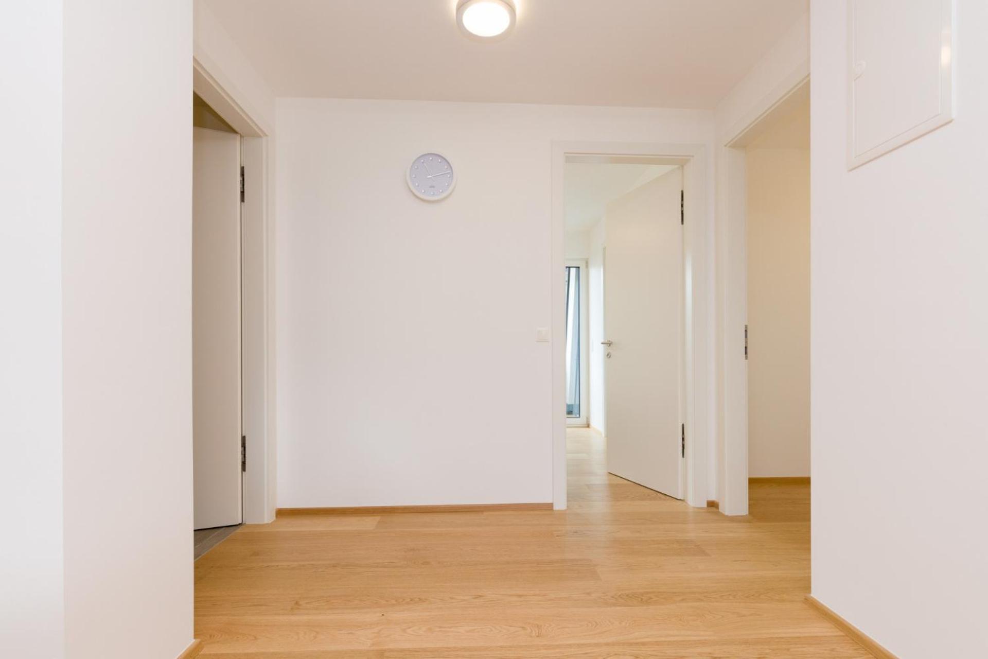 Central Riverside Residences Vienna Room photo